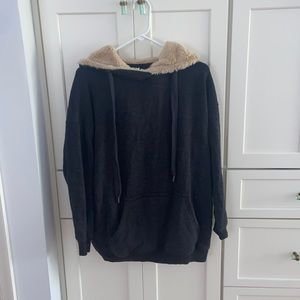 Aerie Oversized Hoodie